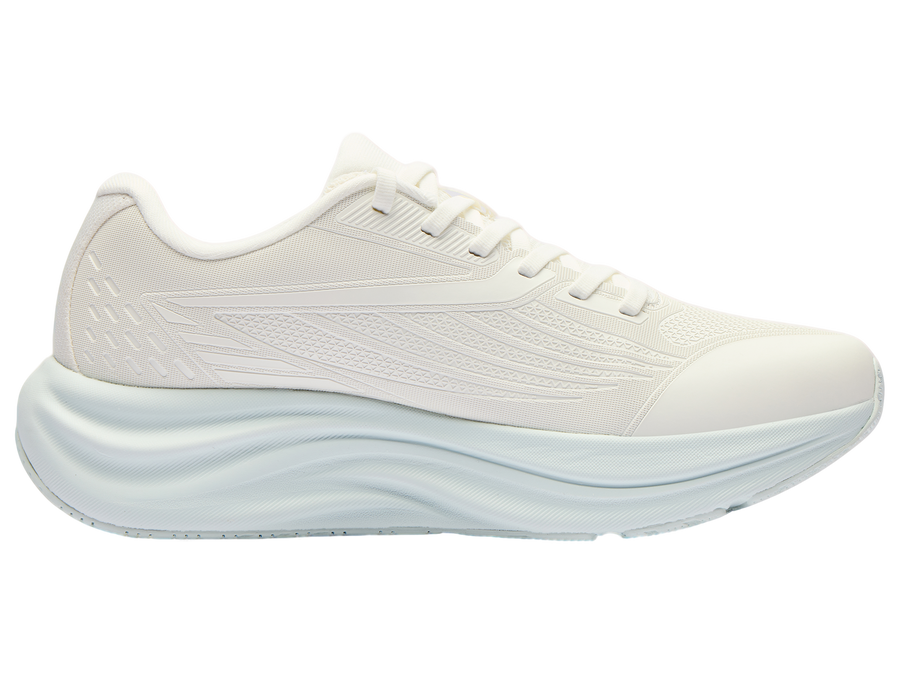 99848-100-M | SHADX LEATHER | WHITE