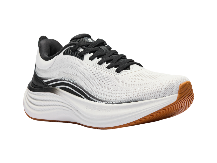 99849-022-M | ECHO SOFT | GRAY/BLACK