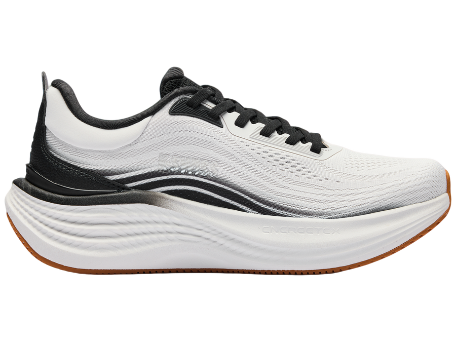 99849-022-M | ECHO SOFT | GRAY/BLACK
