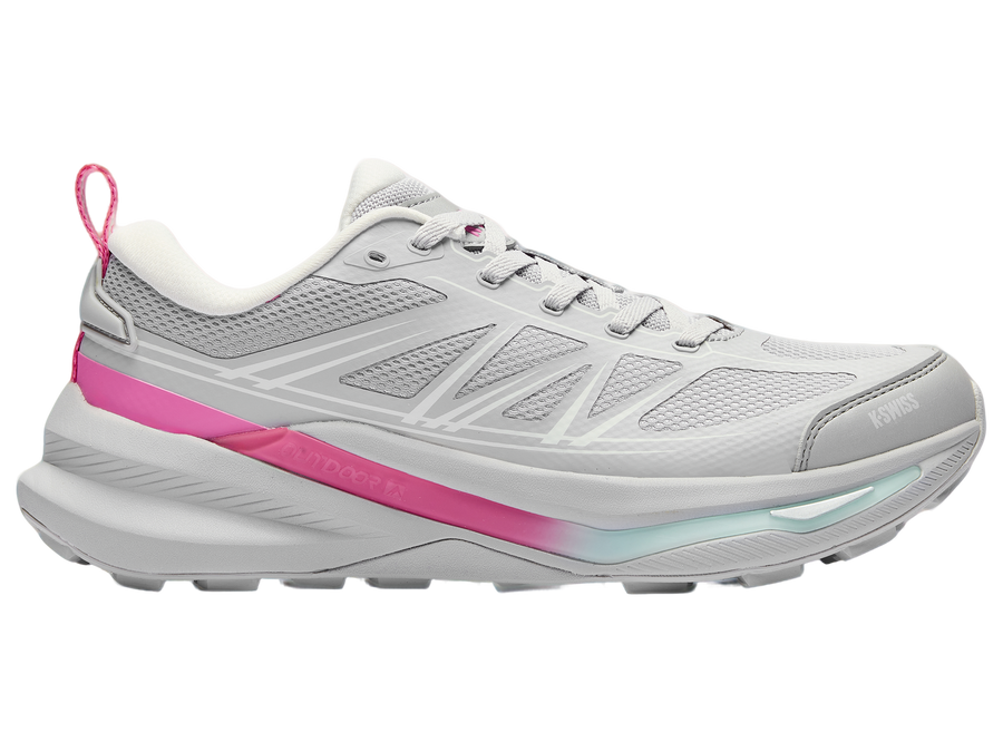 99851-025-M | WILD RUN | GRAY/PINK