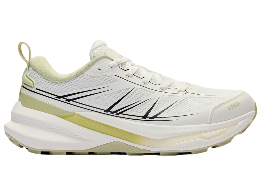99851-108-M | WILD RUN | WHITE/GREEN