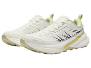 99851-108-M | WILD RUN | WHITE/GREEN