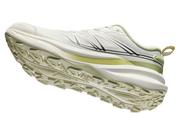 99851-108-M | WILD RUN | WHITE/GREEN