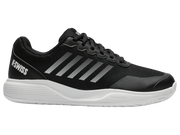 99991-002-M | ULTRACOURT CLUB | BLACK/WHITE