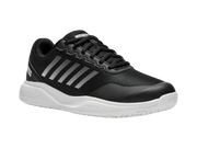 99991-002-M | ULTRACOURT CLUB | BLACK/WHITE