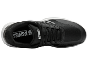 99991-002-M | ULTRACOURT CLUB | BLACK/WHITE