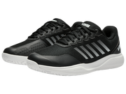 99991-002-M | ULTRACOURT CLUB | BLACK/WHITE