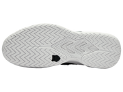 99991-002-M | ULTRACOURT CLUB | BLACK/WHITE