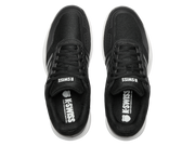 99991-002-M | ULTRACOURT CLUB | BLACK/WHITE