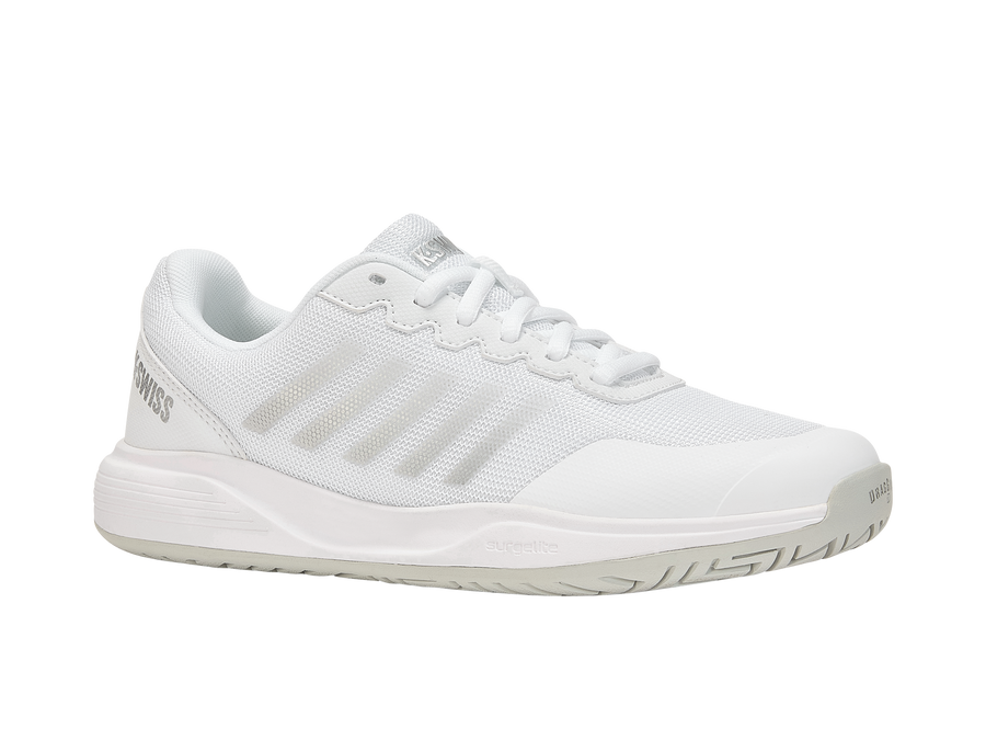 99991-100-M | ULTRACOURT CLUB | WHITE