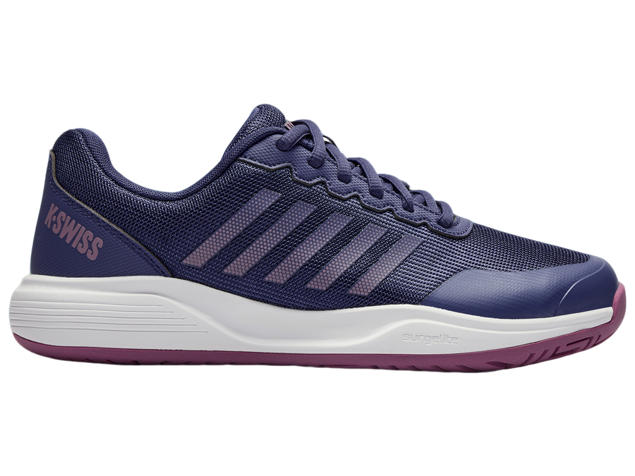 99991-400-M | ULTRACOURT CLUB | NAVY