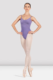 Ladies Emi Open Back Leotard