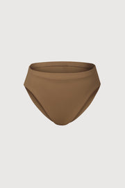 Girls Zaniah High Waist Brief
