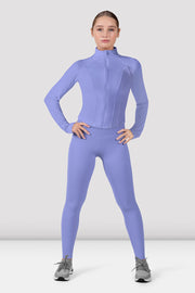 Apex Teen BLOCHeverhold Pocket Long Legging