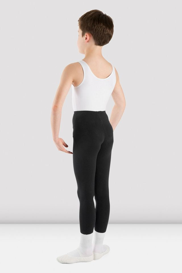 Boys Full Length Tight