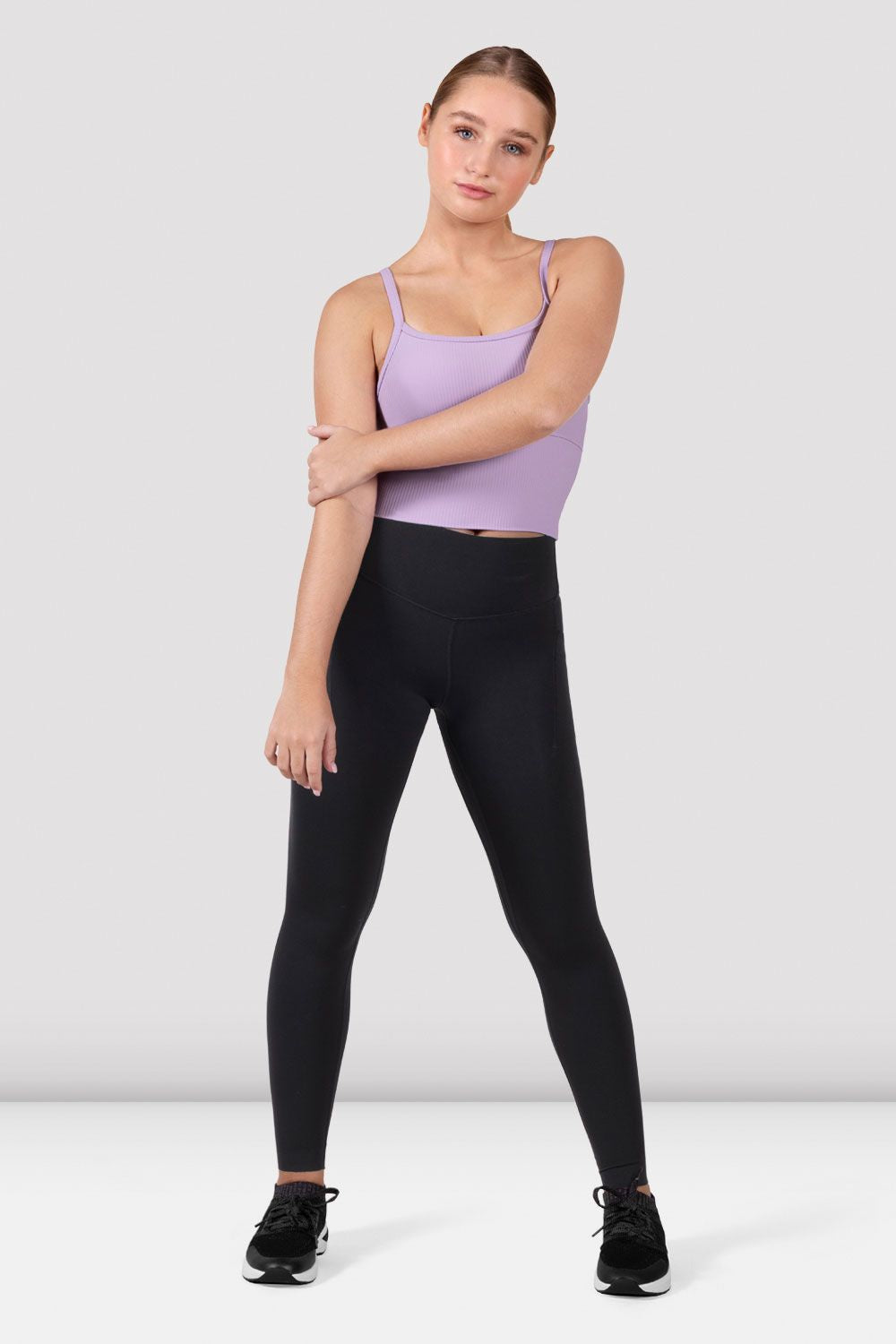 Apex Teen Resistance Camisole Top