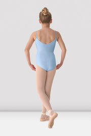Girls Mirella Camisole Leotard