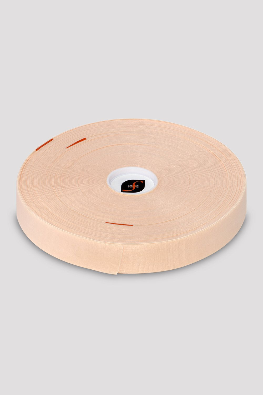 Stretch Satin Ribbon Roll 32.8yds/30m