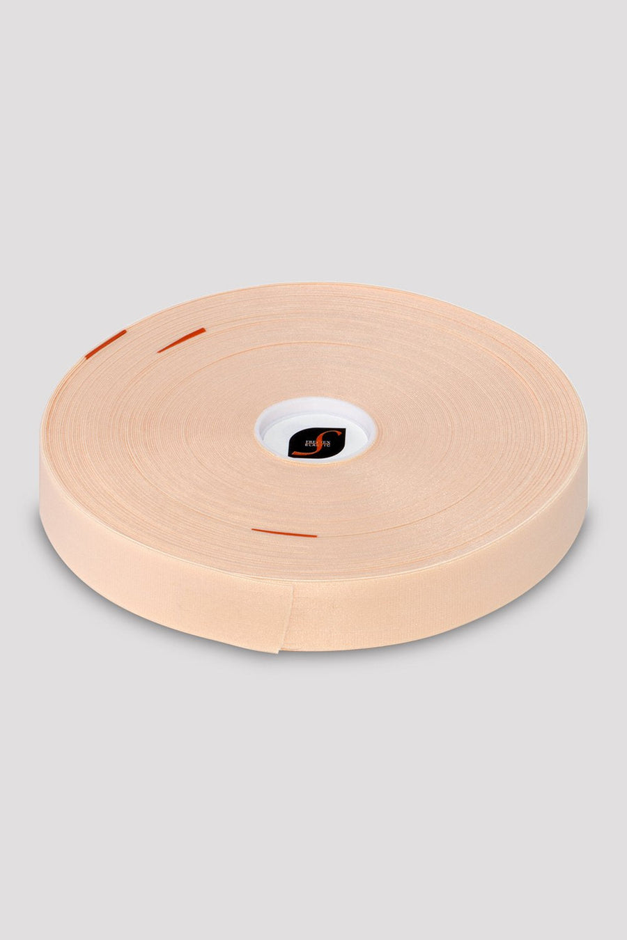 Stretch Satin Ribbon Roll 32.8yds/30m