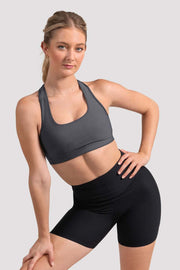 BLOCHrib Racerback Bra