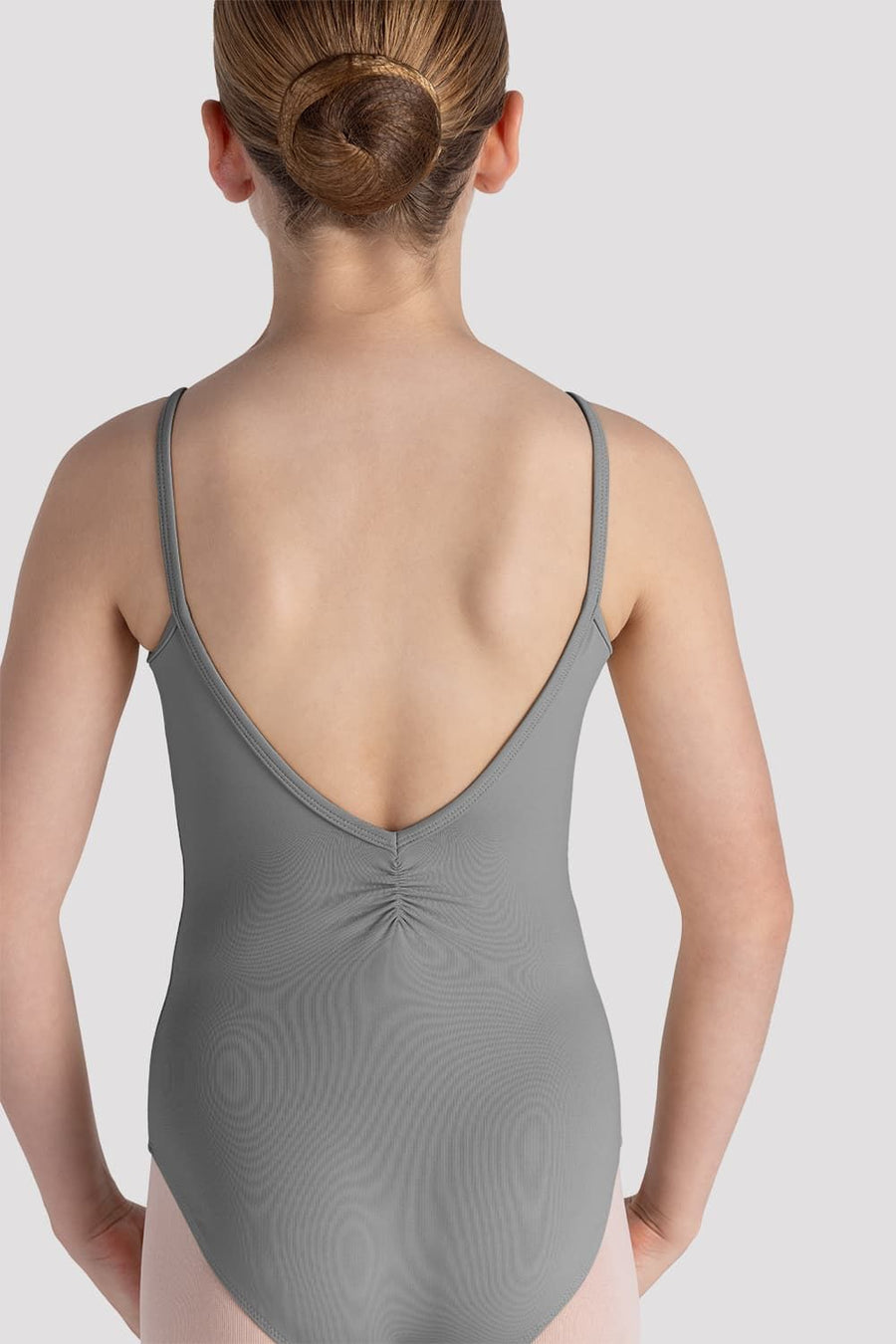 Girls Ari Camisole Leotard