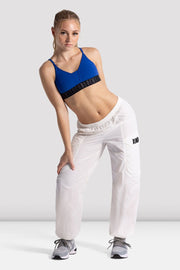 Girls Signature Logo Bra Top
