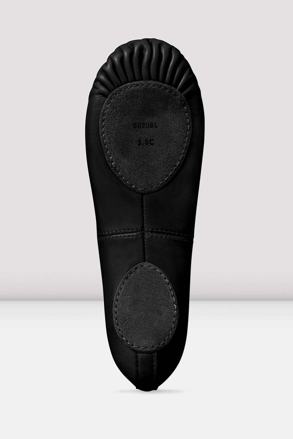 Ladies Prolite 2 Leather Ballet Shoes