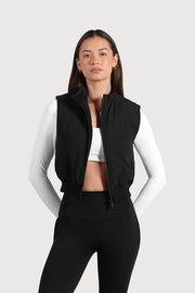 Ladies Active On The Move Jacket