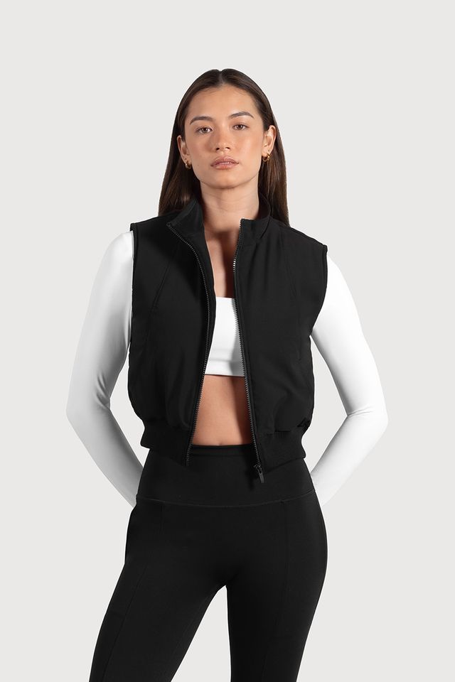 Ladies Active On The Move Jacket