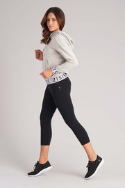 Zise Jeri Hoodie