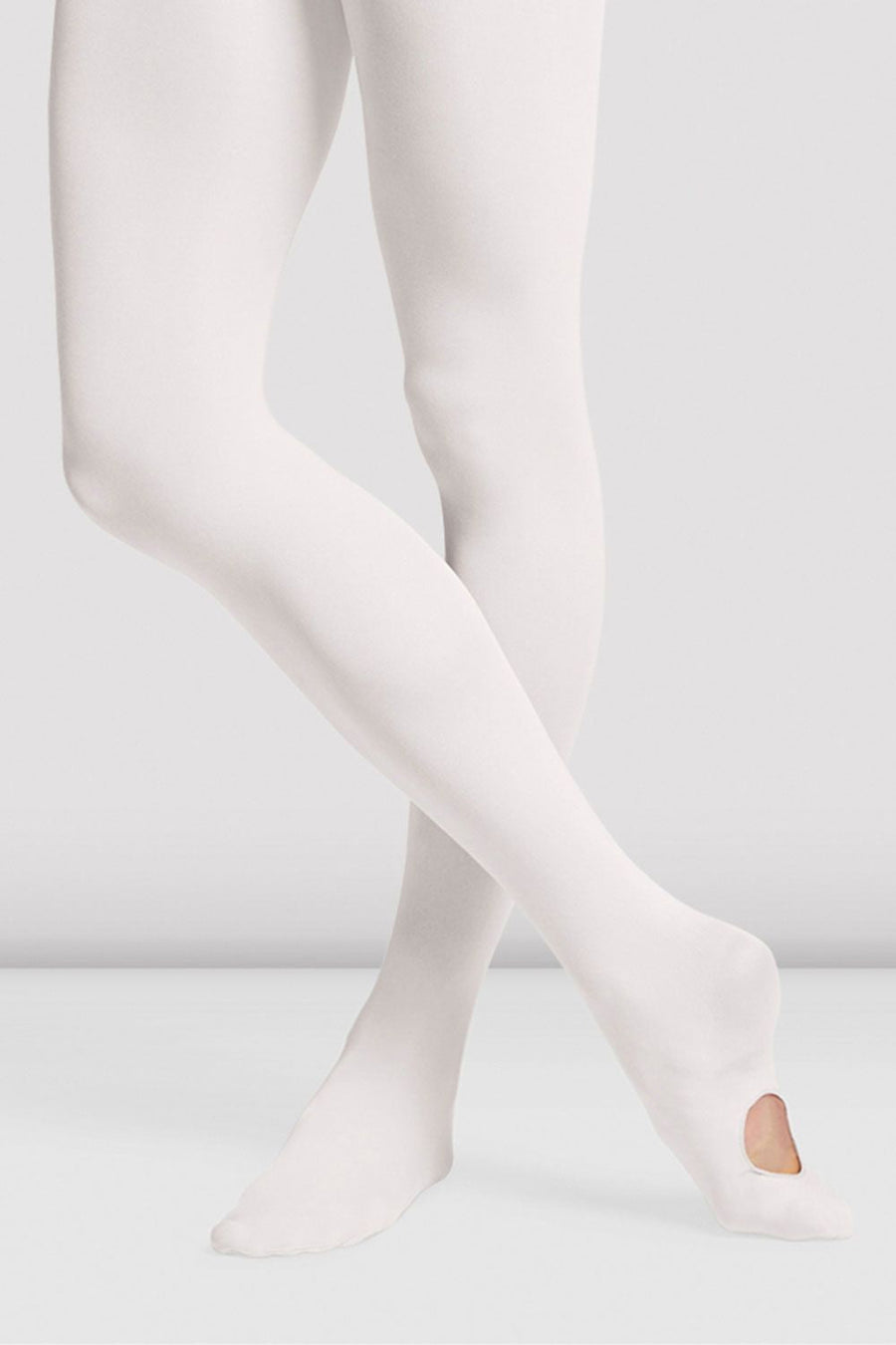 Girls Contoursoft Convertible Tights
