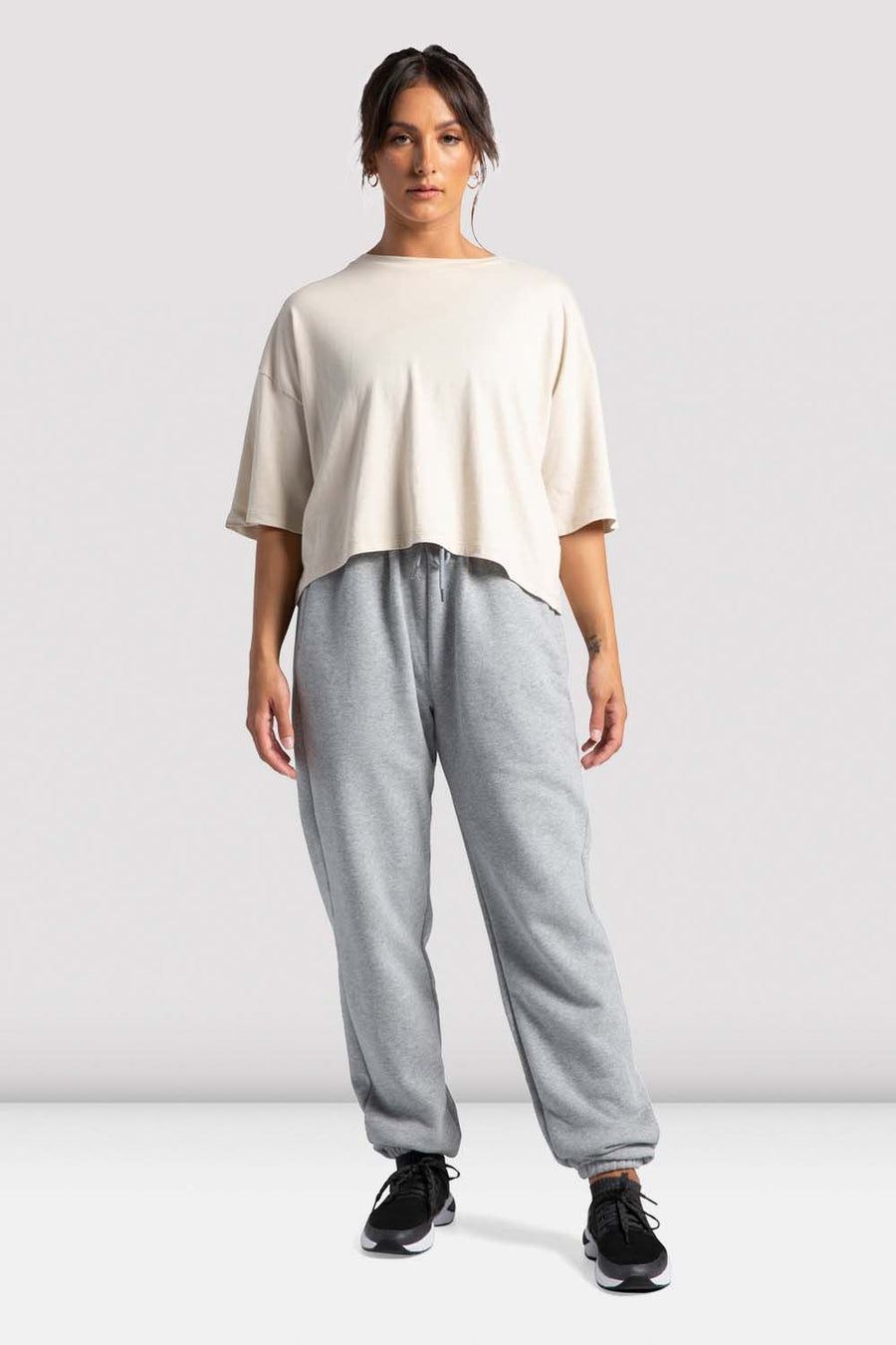 Off-Duty Girlfriend Tee