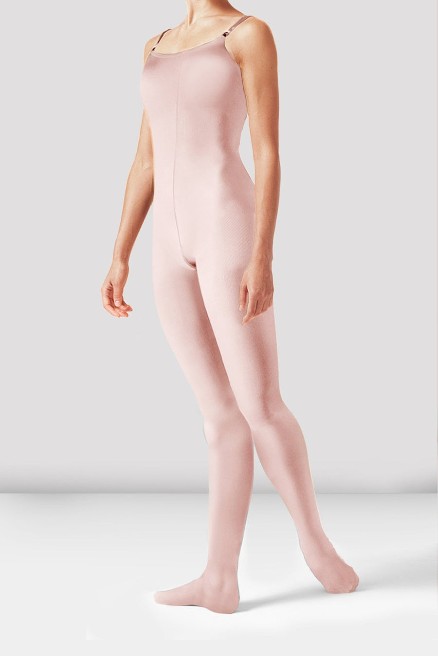 Ladies Convertible Bodystocking