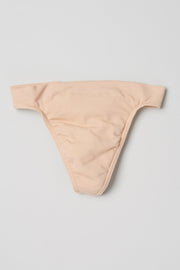 Mens/Boys Seamless Dance Belt