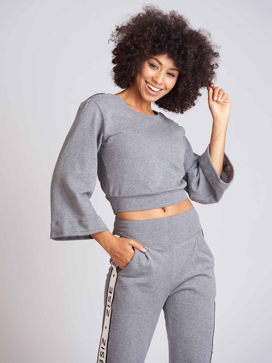 Margot Straight Leg Jogger