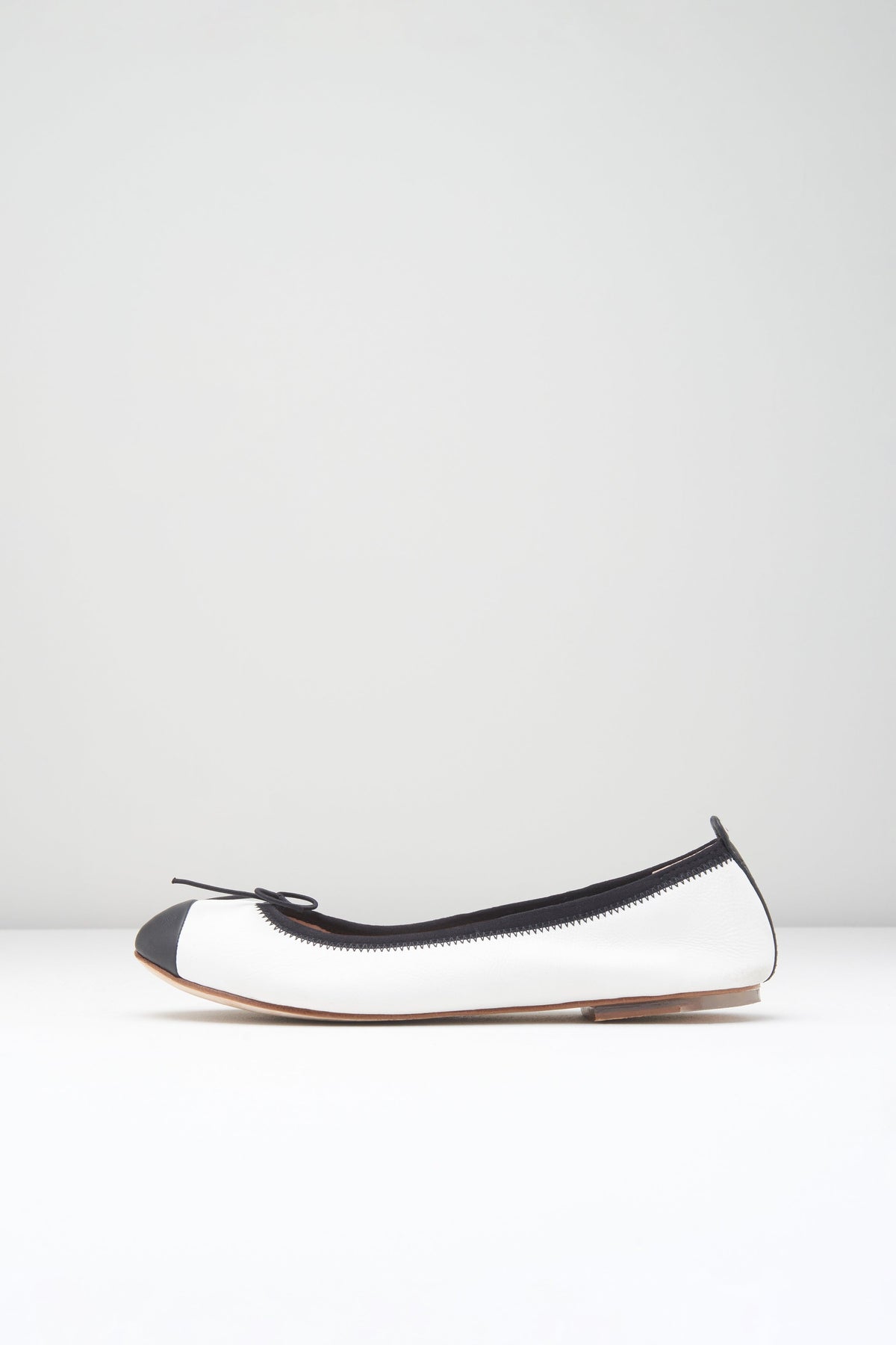 Ladies Rigel Ballet Flats