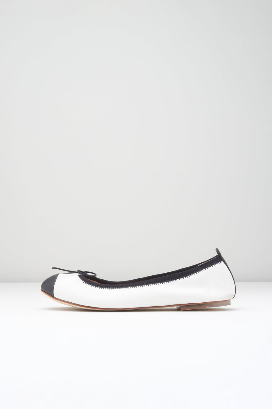 Ladies Rigel Ballet Flats