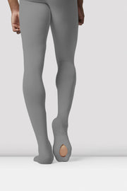 Mens/Boys Performance Footed Dance Tight