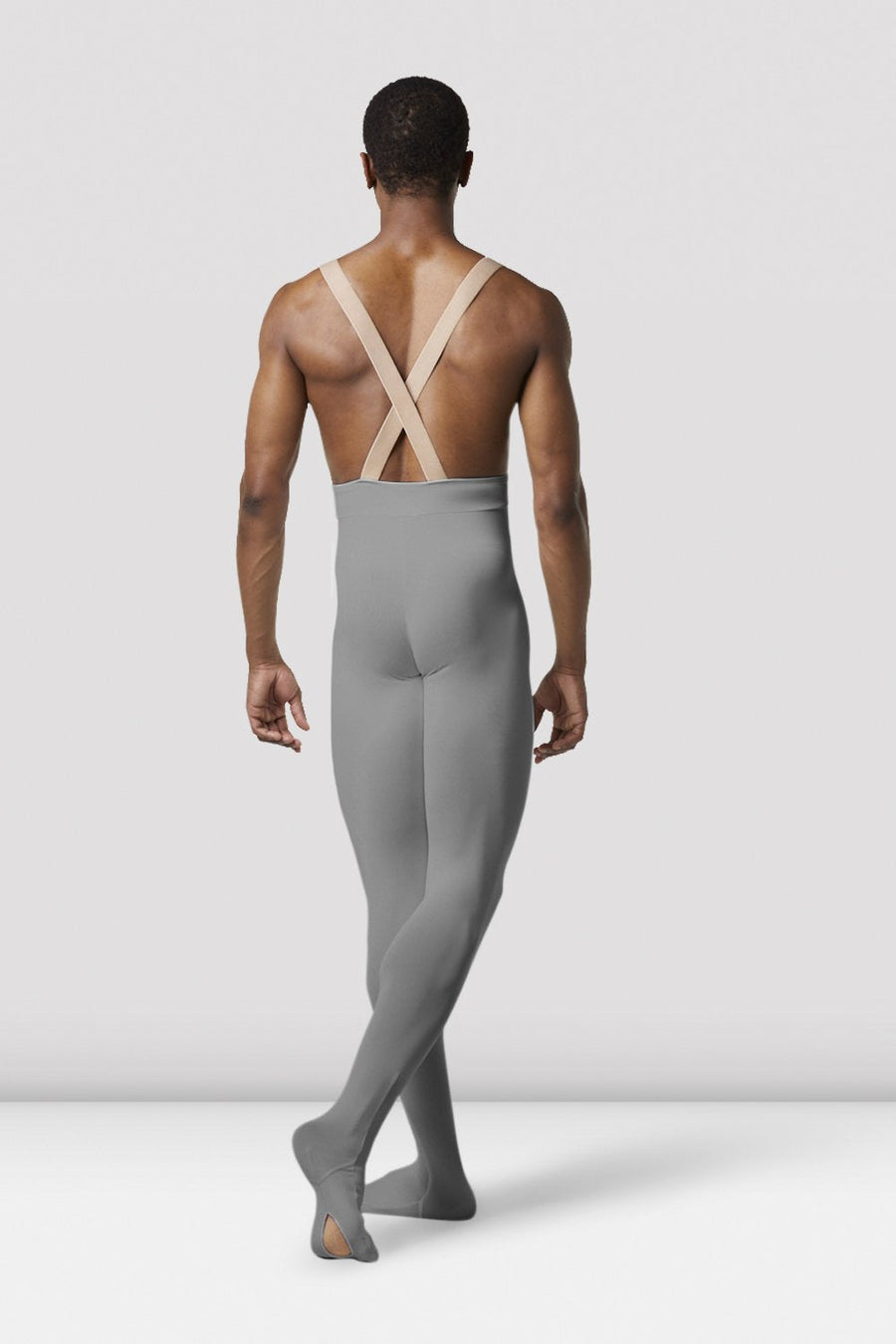 Mens/Boys Performance Footed Dance Tight