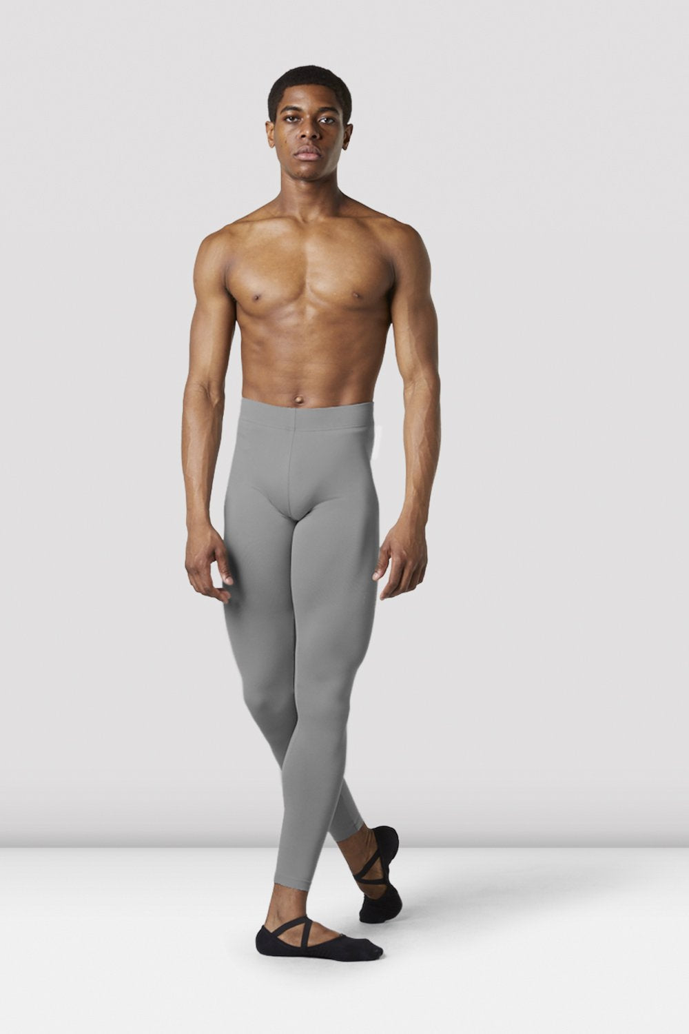 Mens/Boys Full Length Dance Tight