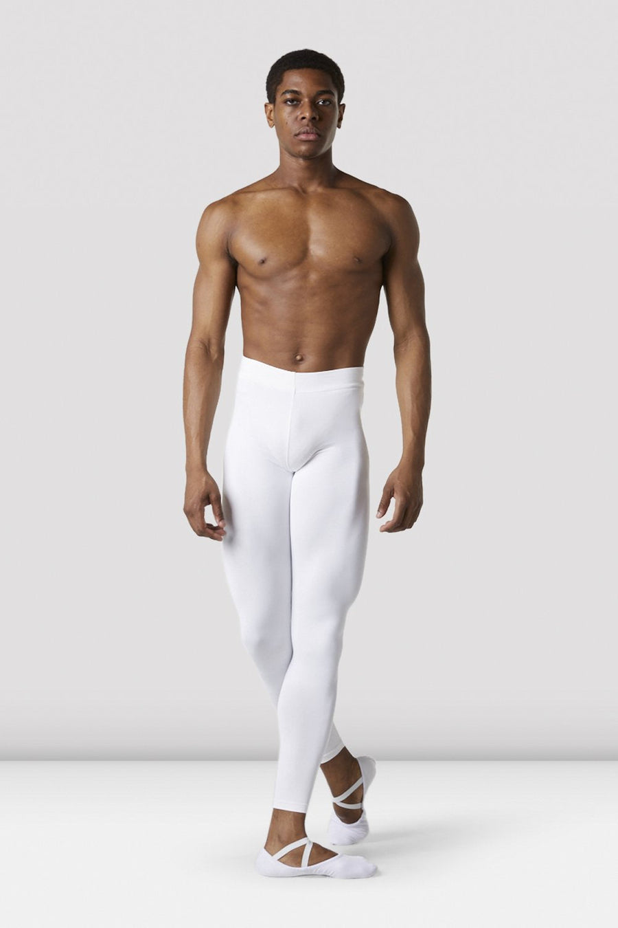 Mens/Boys Full Length Dance Tight