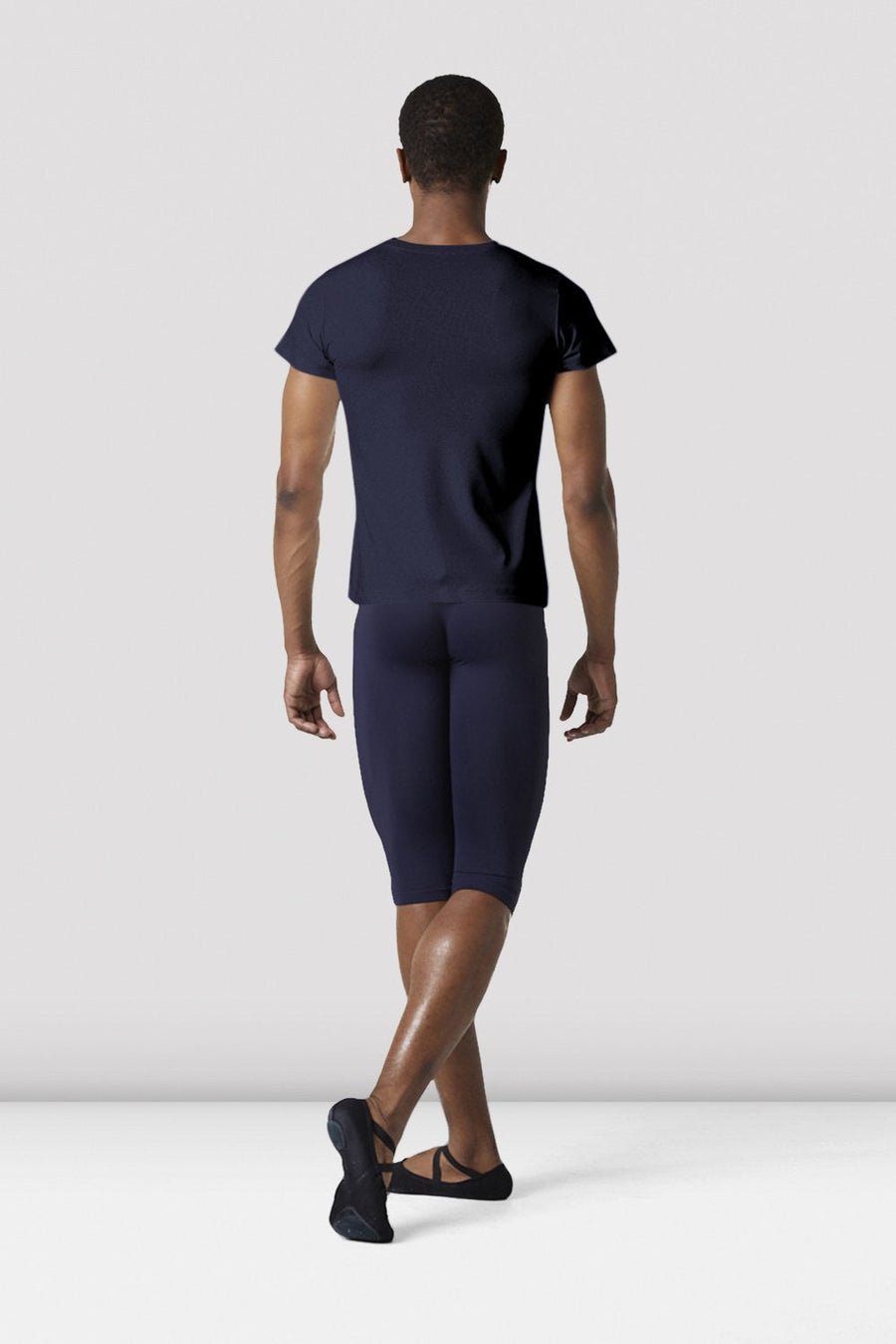 Mens/Boys Fitted T-Shirt
