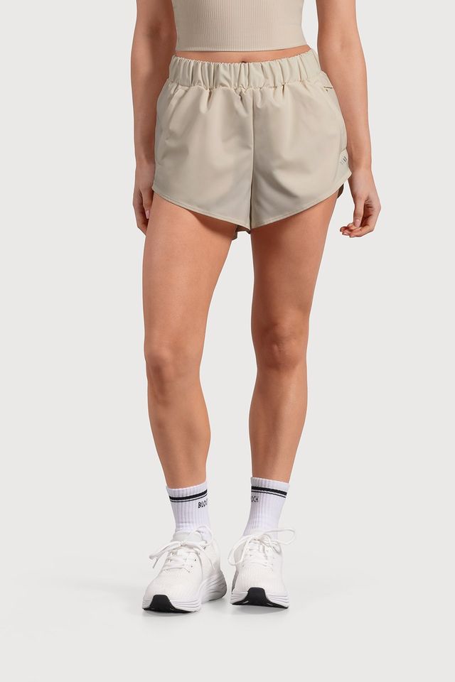 Ladies Active Trackside Short