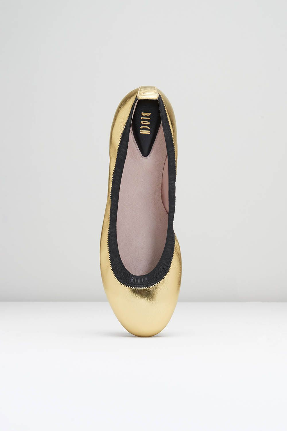 Ladies Carina Ballet Flats