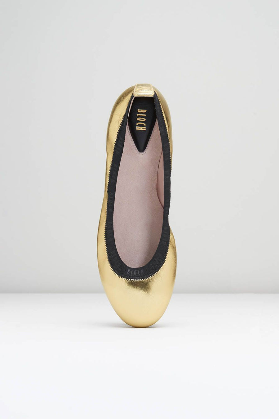 Ladies Carina Ballet Flats