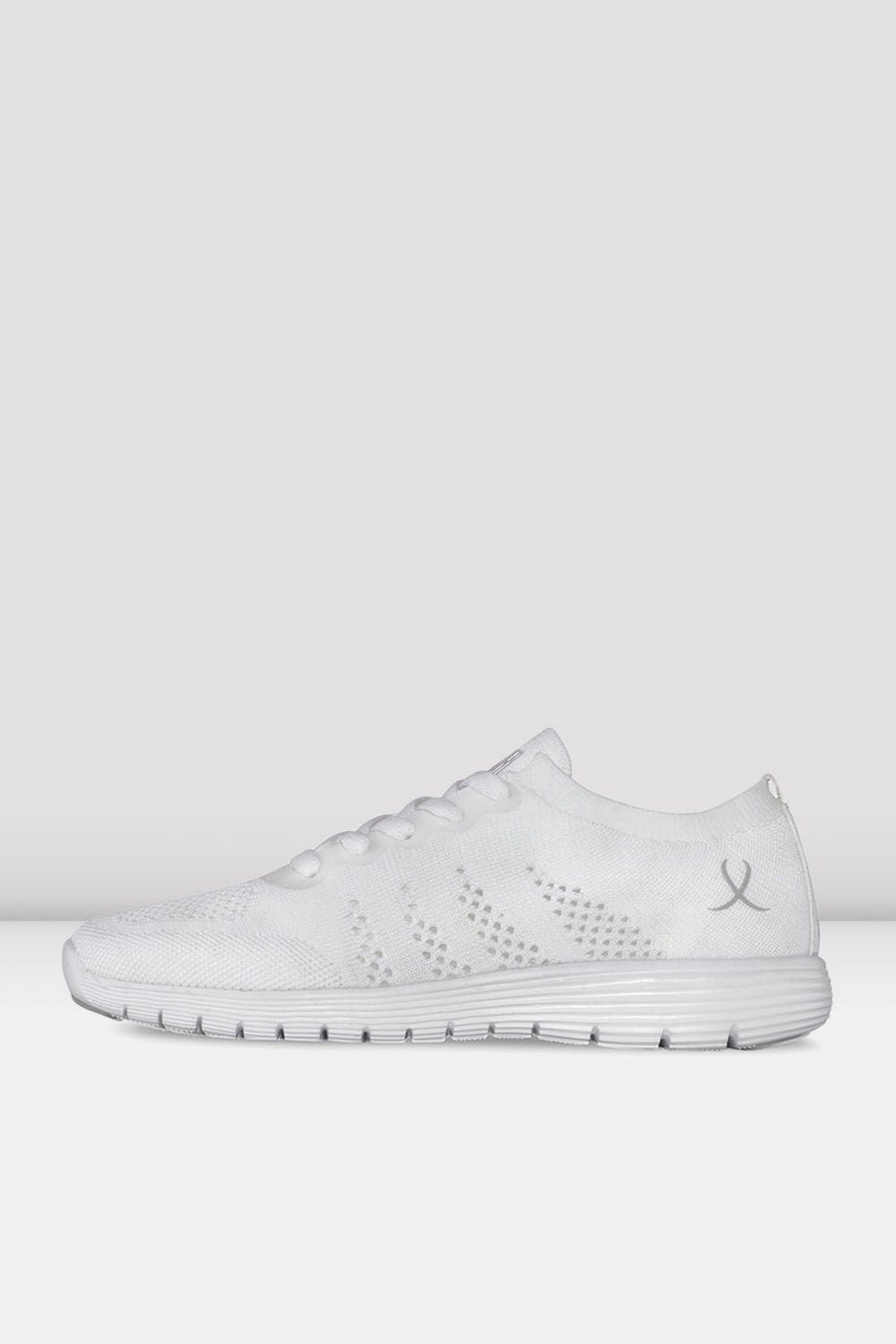 Adult Omnia Lightweight Knitted Dance Sneakers
