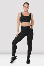 Apex Teen BLOCHeverhold Pocket Legging