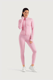 Ladies Apex Sculpt Jacket