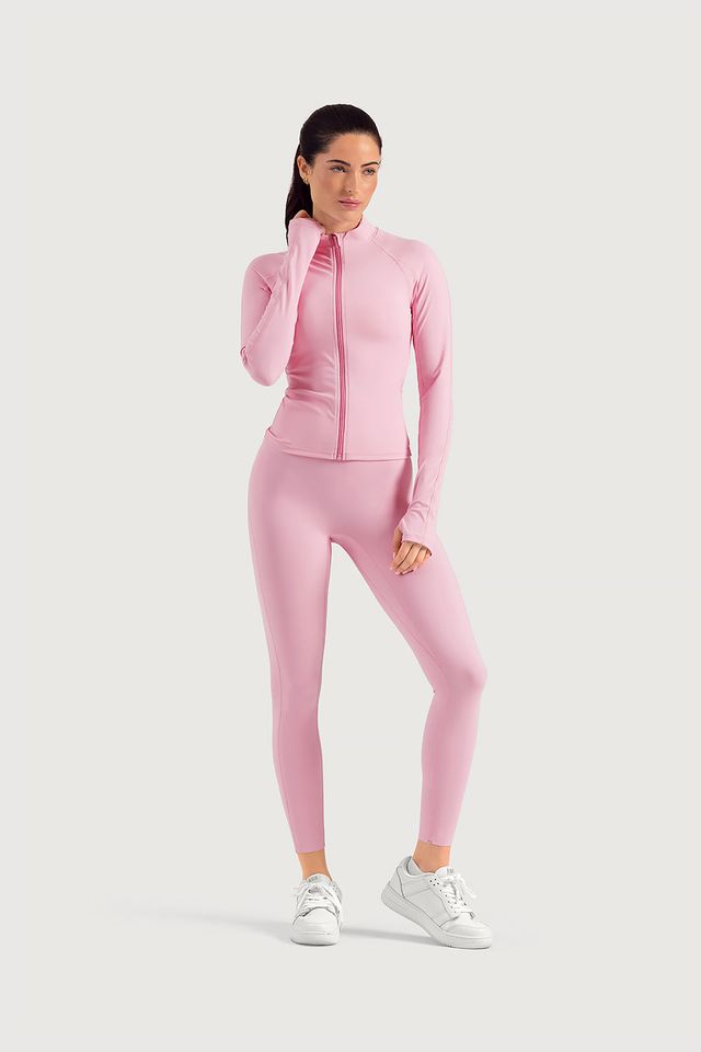 Ladies Apex Sculpt Jacket