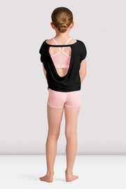 Girls Liona Short Sleeve Top